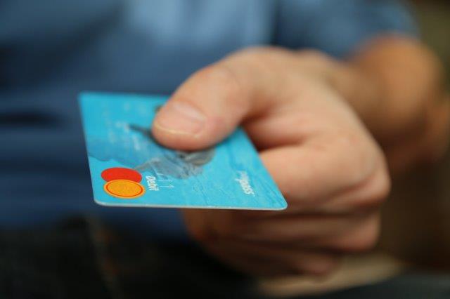 Kreditkortlån eller forbrugslån? Image